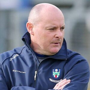 Malachy O'Rourke not in contention for Donegal manager's job