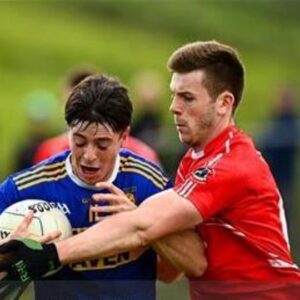 Kilcar to play Killybegs in Donegal SFC quarter-final