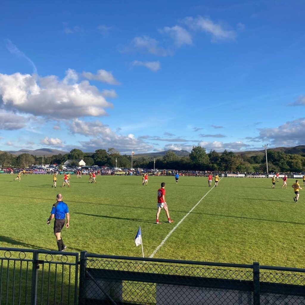 Holders Eunans, Kilcar & Gweedore reach Donegal SFC semi-finals