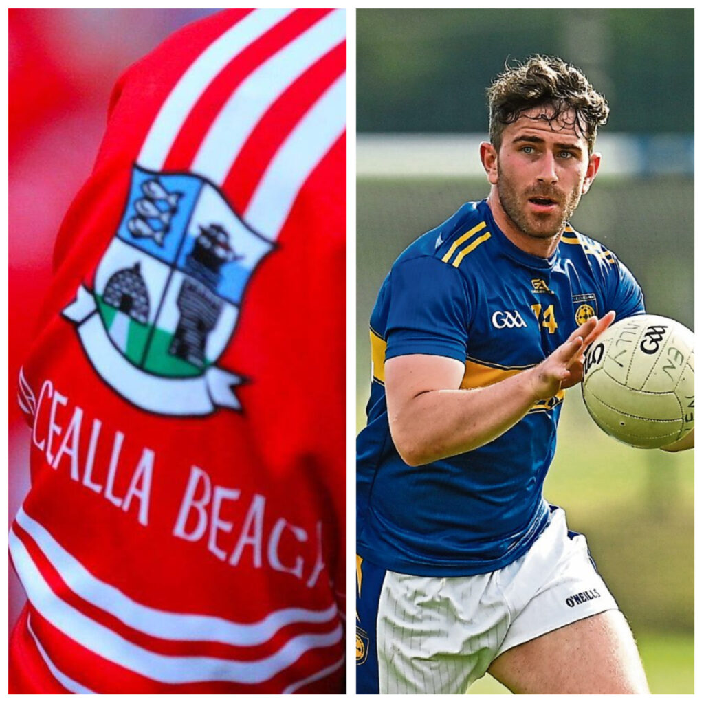 Donegal GAA podcast 15/09/2022 - Monarchs, managers & knockout football