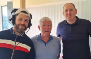 Donegal GAA podcast 04/09/2022 - The quarter-finalists