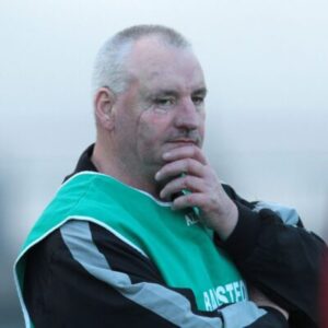 Anthony Brennan reappointed Sligo LGFA Senior manager