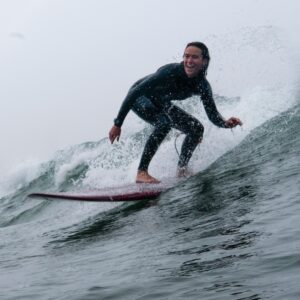 National Surfing Championships come to Bundoran this weekend