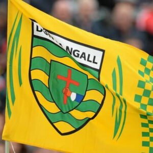 Donegal GAA podcast 08/09/2022 - Any white smoke?