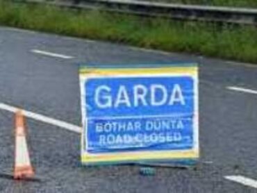 N4 dual carriageway closed after Collooney accident