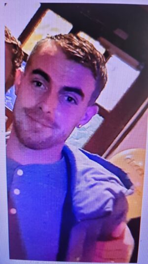 Sligo Gardaí seek public assistance in tracing the whereabouts of a missing man
