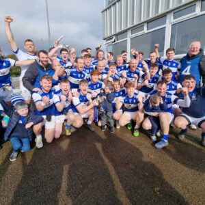 Naomh Conaill regain Dr Maguire Cup in Donegal