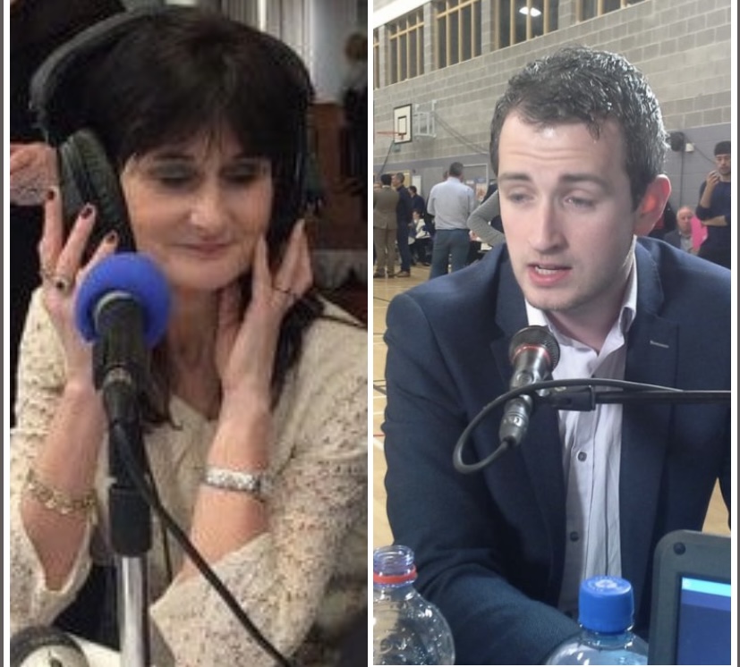 Two Sligo candidates elected onto Fianna Fail’s National Executive Committee