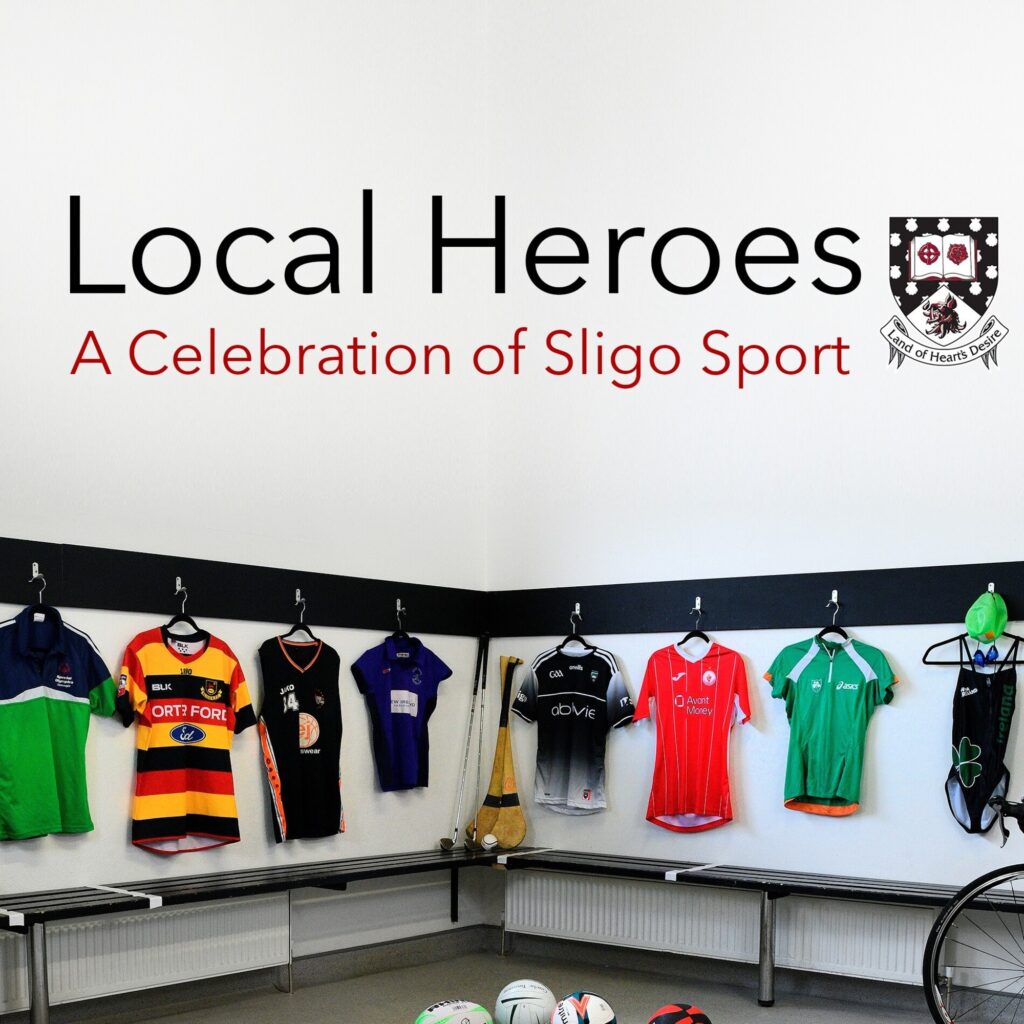 Local heroes - The Podcast 27/10/2022