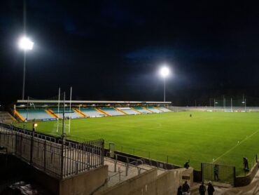 Holders St Eunan’s beat Kilcar to reach Donegal final again