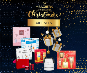Meaghers Christmas Promotion
