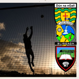 Three county finals LIVE on Ocean FM