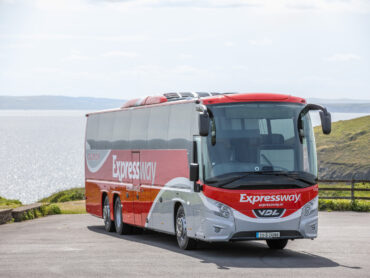 Bus Eireann criticised over service from Knock Airport to Sligo and Donegal