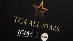 Six Donegal players get All-Star nominations