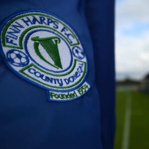Finn Harps inviting applications for manager's job