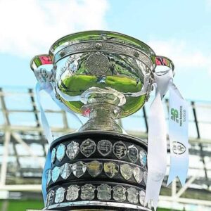 Strand Celtic advance in FAI junior cup