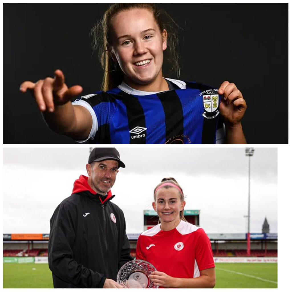 Devaney & Doherty on national Player of the Year shortlist