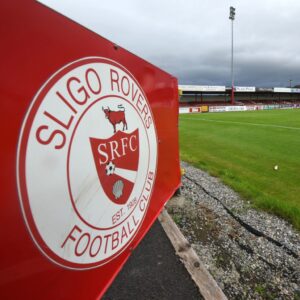 Sligo Rovers ban supporters