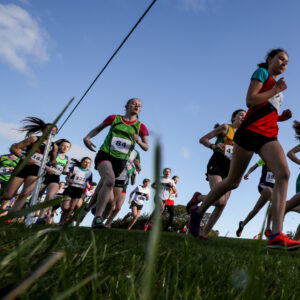 Donegal hosts National Cross Country Championships