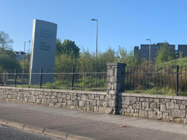 HIQA finds issue of non-compliance at SUH