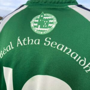 Aodh Ruadh lose Donegal U21 semi-final