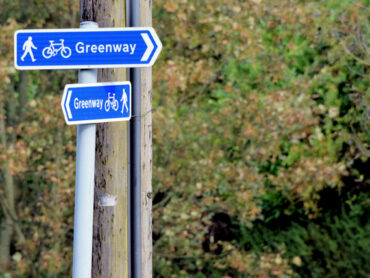 Public Consultation on SLNCR Greenway to begin this week
