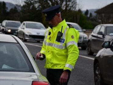 Intensive road safety operation launched for festive period across Sligo & Leitrim