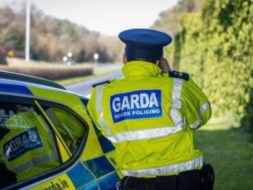 Gardai out in force across the region for road safety day of action