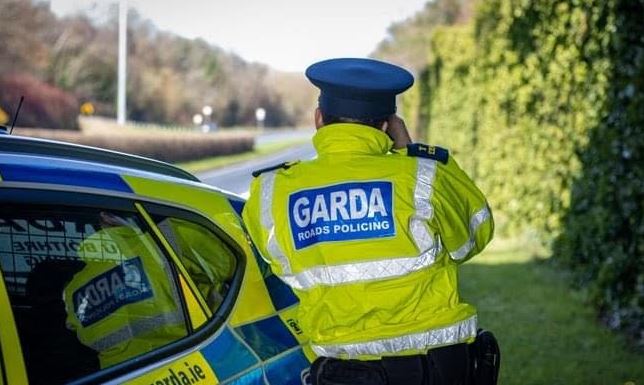 Gardaí look set to be issued with body cameras