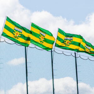 Donegal GAA podcast 09/12/2022 - Season Review