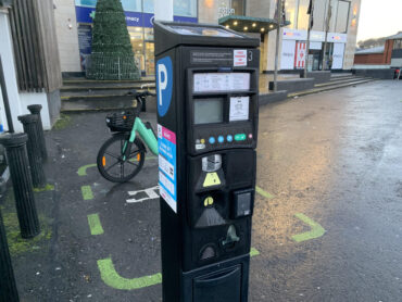 No Christmas parking charges in Sligo from today – Mayor clarifies