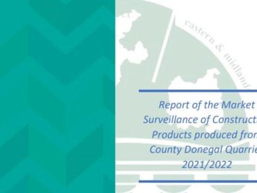 Report into Donegal quarries is published