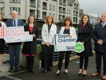 Sligo Chamber of Commerce Annual Business Excellence Awards are launched