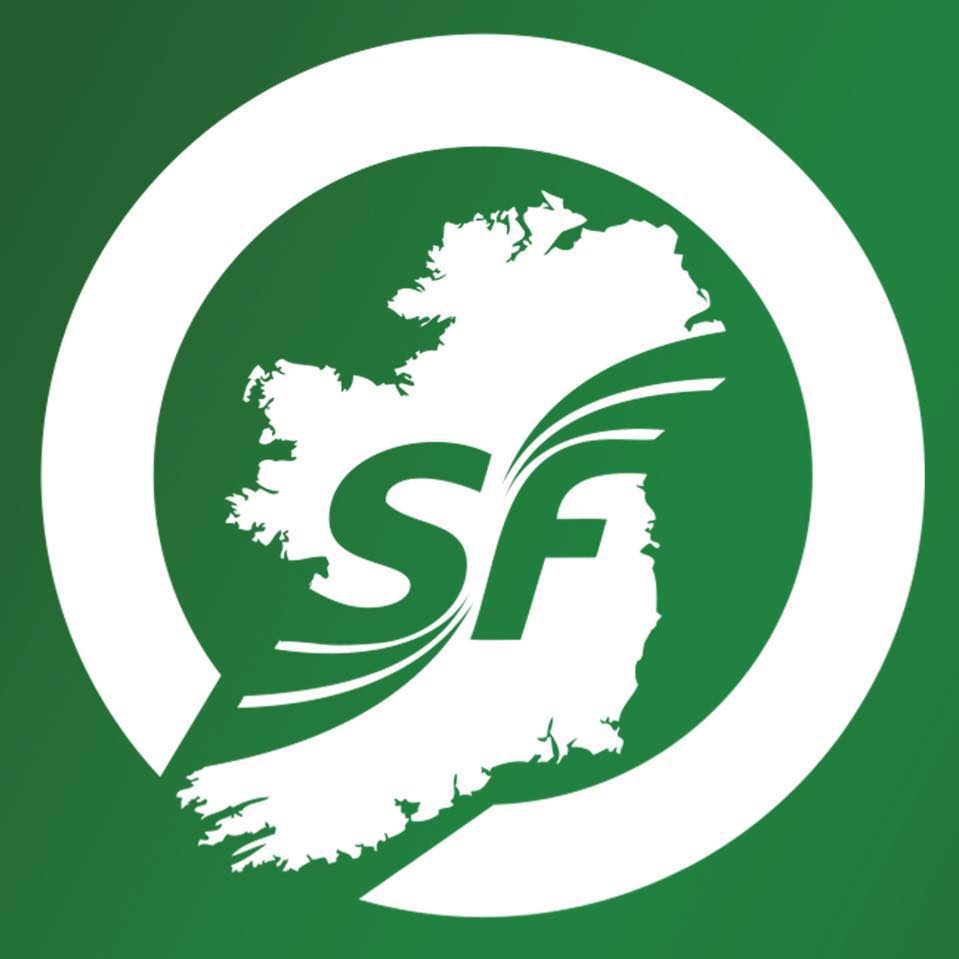 Sinn Féin remains most popular party as Fine Gael support grows