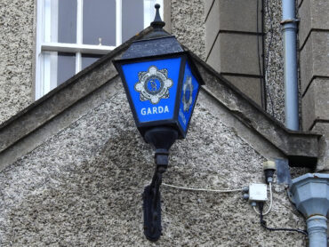 Man arrested following arson attack on Garda patrol car in Donegal