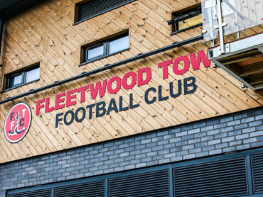 Sligo Rovers beat Fleetwood 5-1 in friendly