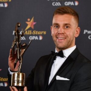Dublin's Jonny Cooper to be special guest at Leitrim Sports Star Awards