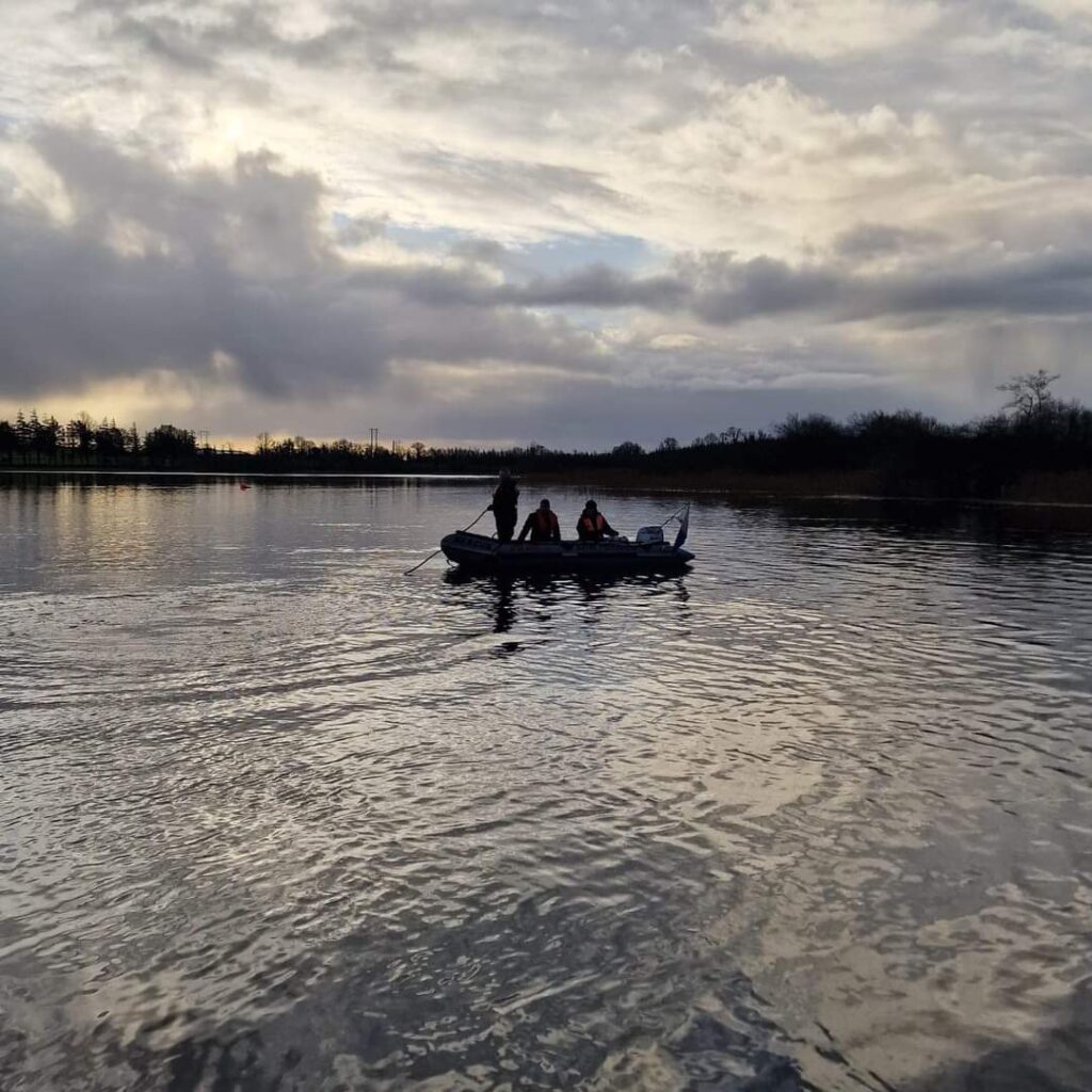 Body of a man recovered in Carrick-on-Shannon