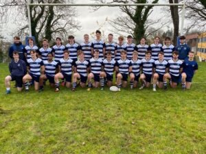 Holders Sligo Grammar power into Schools cup semi-finals