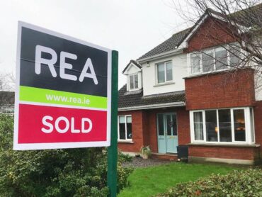 House prices continue to rise in North West