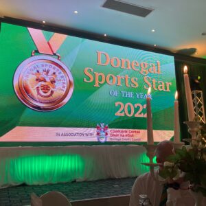 Donegal Sports Star Awards - The winners