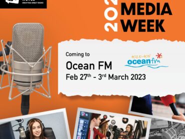 ENTRIES FOR TY MEDIA WEEK NOW OPEN