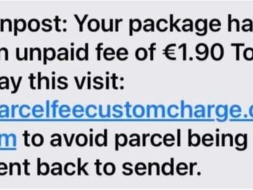 Donegal Gardai warn of latest ‘An Post’ scam