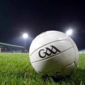 Gweedore & MacCumhaill reach Donegal U21 semi-finals