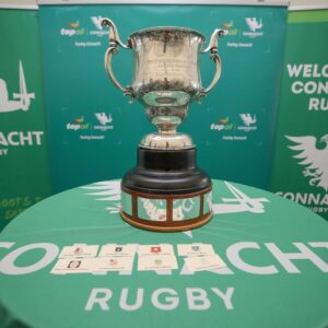 Big win for Summerhill in rugby's Schools Cup