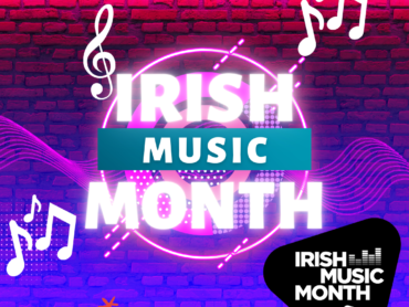 OCEAN FM launch Irish Music Month for 2023