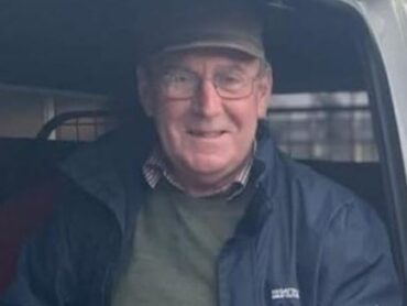 Renewed appeal over missing Mayo man