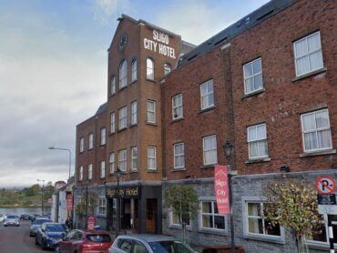 Extensive refurbishment plan in the works for Sligo City Hotel