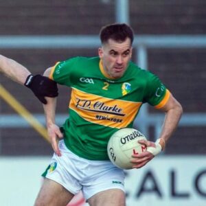 Leitrim too strong for 12-man Carlow