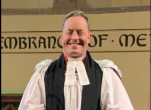 Donegal Town native appointed Archdeacon of Armagh